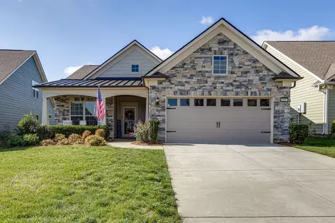 809 Clay Pl, Spring Hill, TN 37174 photo 2