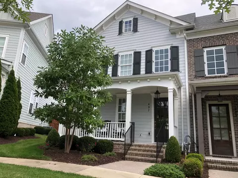 497 Courfield Dr, Franklin, TN 37064
