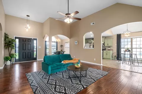 3485 Sikorsky Ln, Clarksville, TN 37042