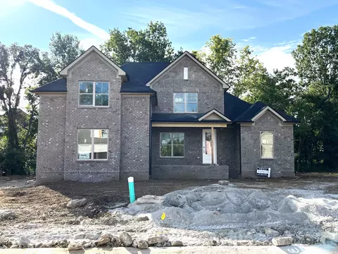 210 Strongpoint Dr #LOT 583, Hendersonville, TN 37075