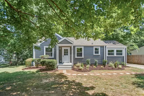 2812 Live Oak Rd, Nashville, TN 37210