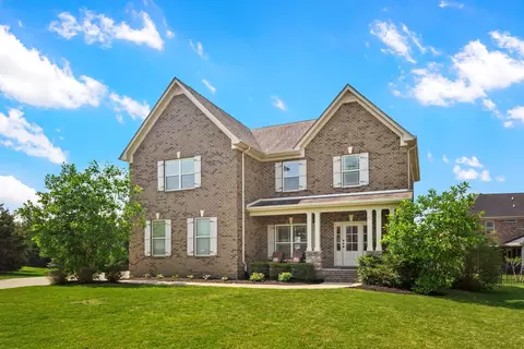 4008 Gari Baldi Ct, Spring Hill, TN 37174