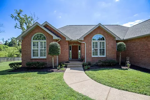 2516 Westfield Dr, Lebanon, TN 37090