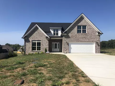 1505 Millstone Creek Rd, Lascassas, TN 37085