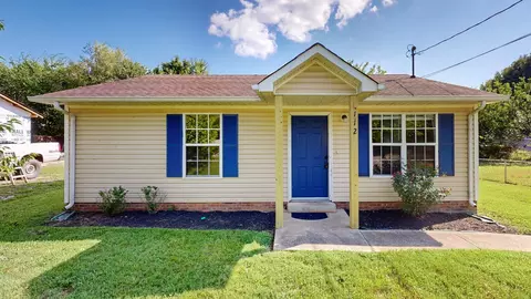 112 Gail St, Oak Grove, KY 42262