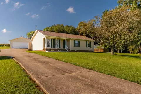 5743 Youngville Rd, Springfield, TN 37172