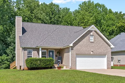 1857 Sage Meadow Ln, Clarksville, TN 37040