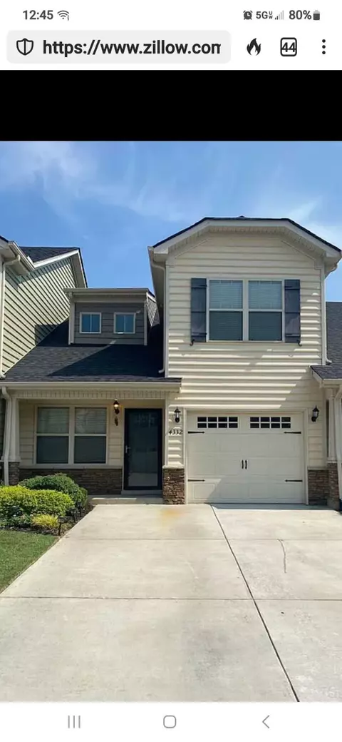4332 Prometheus Way, Murfreesboro, TN 37128