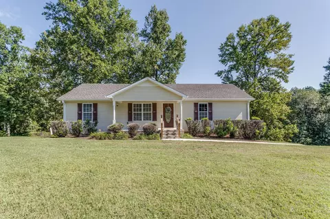 2544 Powers Bridge Rd, Manchester, TN 37355