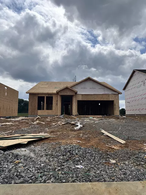4051 Wheeler Dr, White House, TN 37188