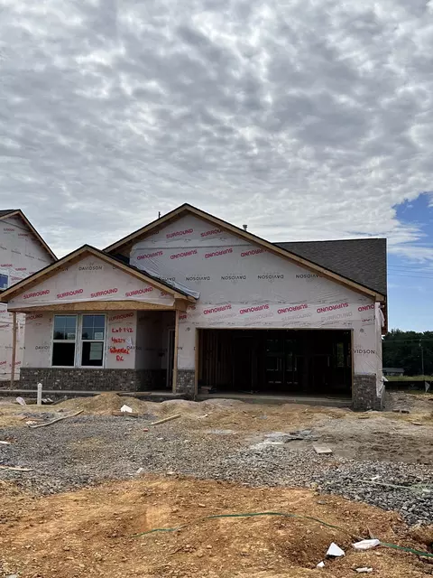 4027 Wheeler Dr, White House, TN 37188