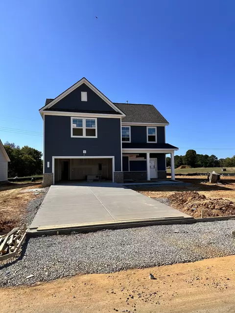 4011 Wheeler Dr, White House, TN 37188