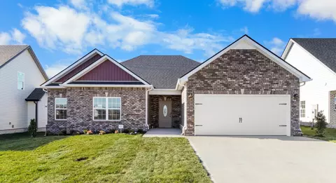 510 Shutes Folley Ln, Clarksville, TN 37040