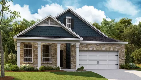 6115 Japonica Ln, White House, TN 37188