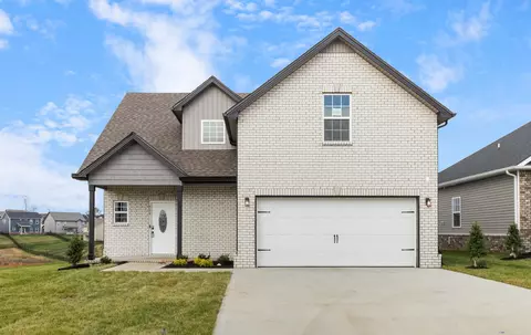 514 Shutes Folley Ln, Clarksville, TN 37040