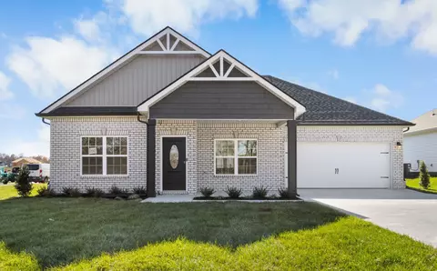 1410 Citadel, Clarksville, TN 37040