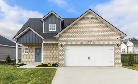 506 Shutes Folley Ln, Clarksville, TN 37040