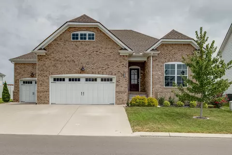 609 Castle Rd, Mount Juliet, TN 37122