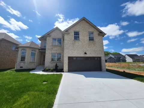127 The Oaks, Clarksville, TN 37043