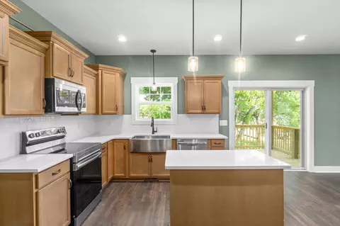 224 Wade Hampton Ln, Clarksville, TN 37040