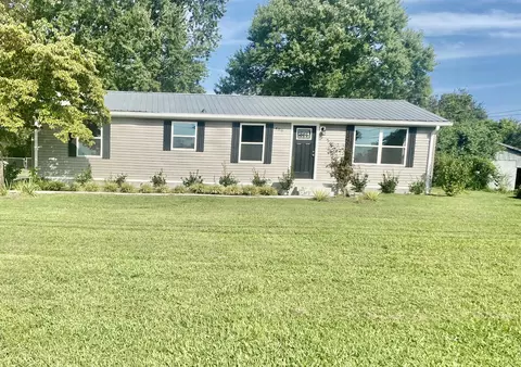 406 Falla St, Mcminnville, TN 37110