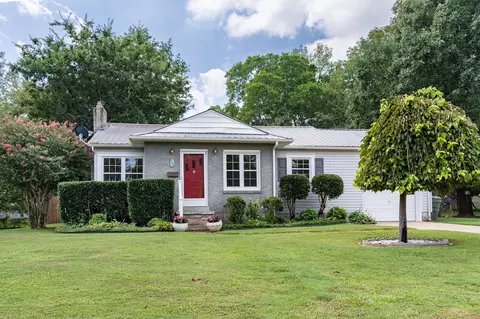 513 E Heights St, Lawrenceburg, TN 38464