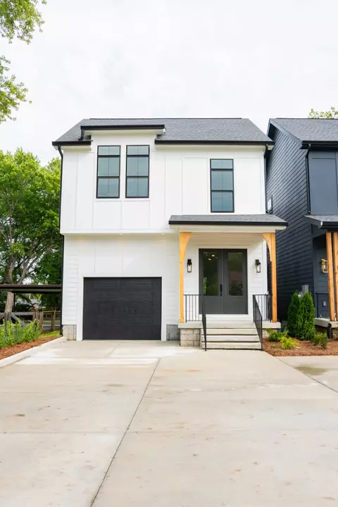1503 Dugger Dr # B, Nashville, TN 37206