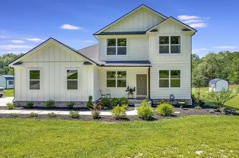 2848 Garners Creek Rd, Dickson, TN 37055