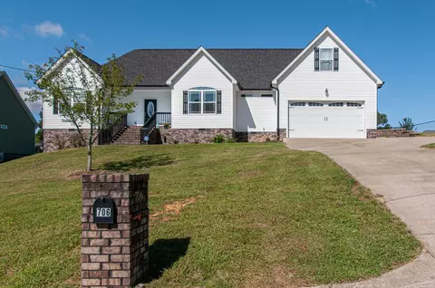 706 Ruby Way, White Bluff, TN 37187