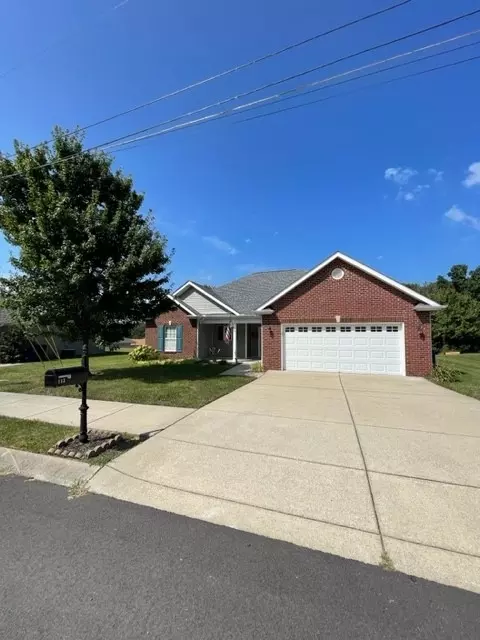 113 Tulip Terrace Dr, White House, TN 37188