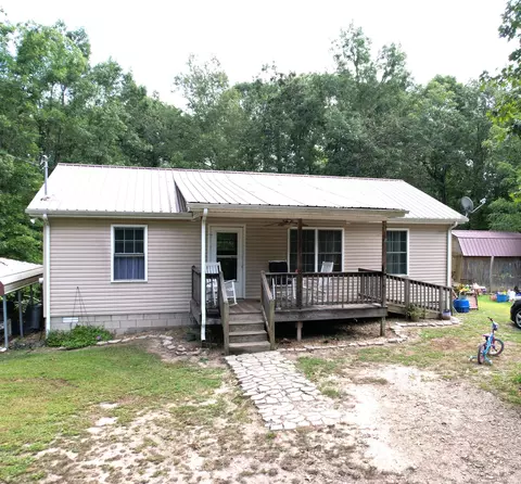 308 Old Sr 48, Centerville, TN 37033