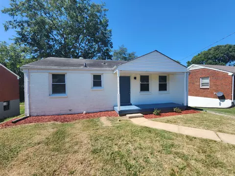 3213 Mayer Ln, Nashville, TN 37218