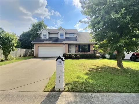 205 Roslyn Ct, Nashville, TN 37221