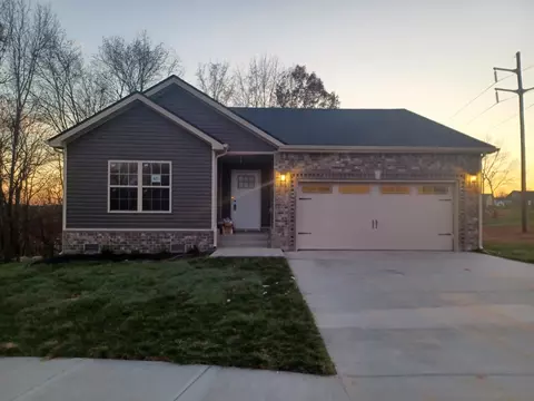 65 Irish Hls, Clarksville, TN 37042