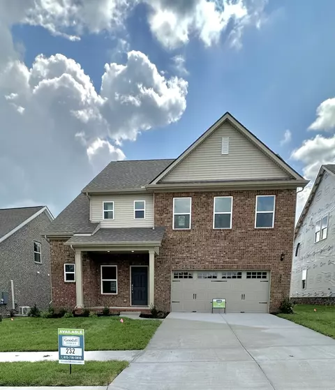 133 Finnley Rd, Gallatin, TN 37066