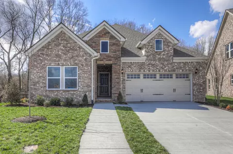 141 Finnley Rd, Gallatin, TN 37066