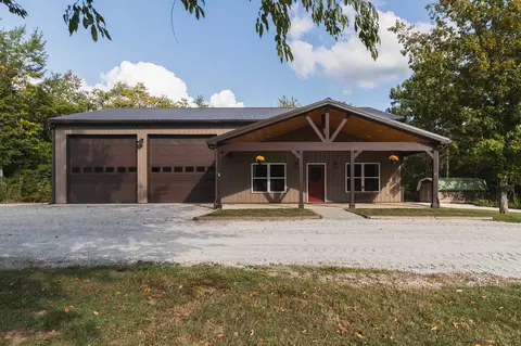 2491 Mooresville Pike, Culleoka, TN 38451
