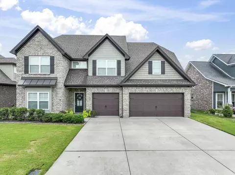 1256 Hensfield Dr, Murfreesboro, TN 37128