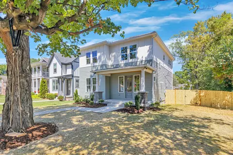 189 Chilton St, Nashville, TN 37211