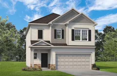 703 Samuel Dr, Columbia, TN 38401