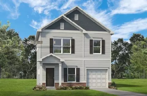 830 Lottie St, Columbia, TN 38401