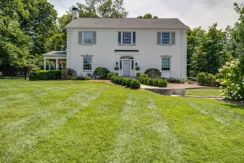 3660 Knollwood Rd, Nashville, TN 37215