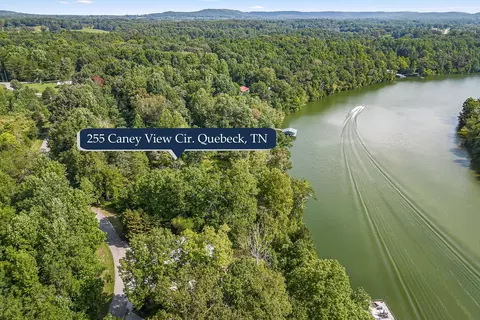 255 Caney View Cir, Quebeck, TN 38579