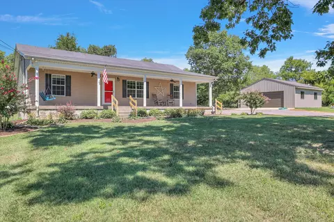 3006 Midland Fosterville Rd, Bell Buckle, TN 37020
