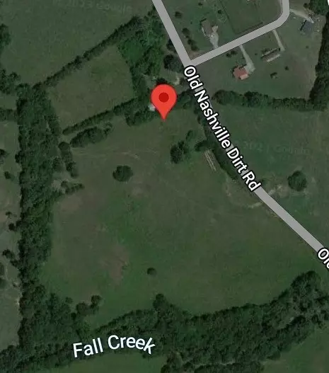 1555 Old Nashville Dirt Rd, Shelbyville, TN 37160