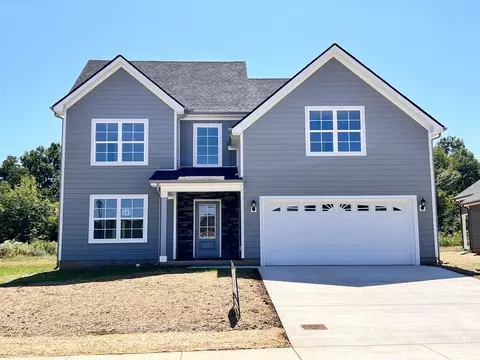 407 Big Son Ln, Smyrna, TN 37167