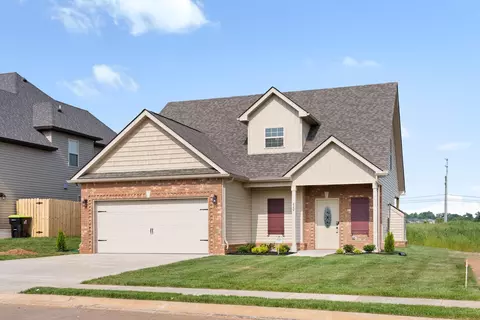 280 Mills Crk, Clarksville, TN 37042
