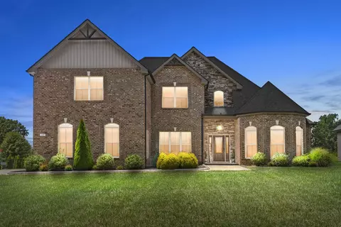 3184 Dunlop Ln, Clarksville, TN 37043