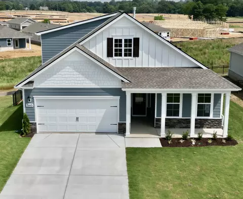 6114 Japonica Lanee, White House, TN 37188