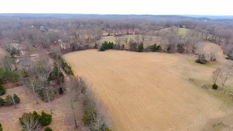 0 Griffin Rd, Lynchburg, TN 37352